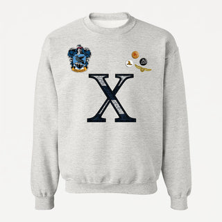 Crewneck SERDAIGLE unisexe (VF) - tamelo boutique