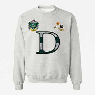 Crewneck SERPENTARD unisexe (VF) - tamelo boutique