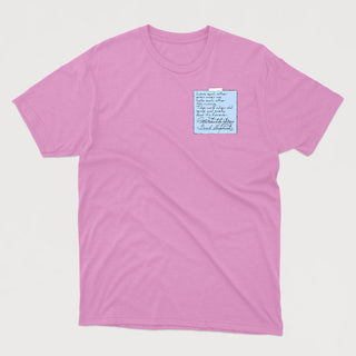 T-shirt GREY’S ANATOMY unisexe - tamelo boutique