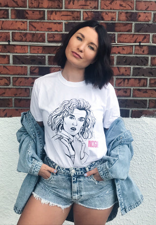 T-shirt unisexe Incognito. - Tamelo boutique