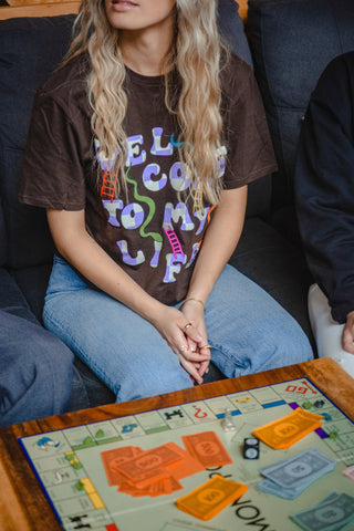 Tshirts / Camisoles vintages