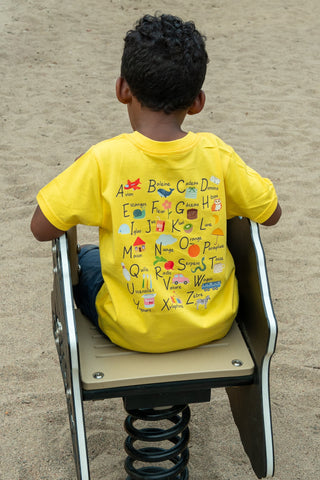 ABC Personnalisée