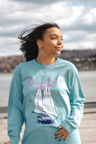 Long Sleeve