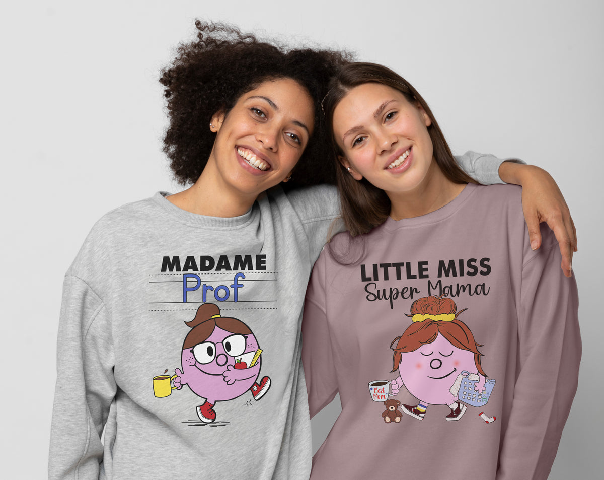 Collection Little Miss et Mister - Tamelo Boutique