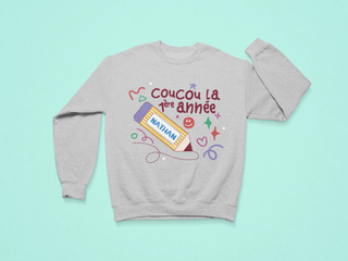 C'est la rentrée