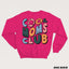 COOL MOMS crewneck unisexe - tamelo boutique