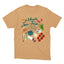 LE MARCHÉ t-shirt unisexe