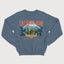 LAC-SAINT-JEAN crewneck vintage unisexe - tamelo boutique