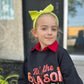 TIS' THE SEASON TO BE SPOOKY (ENFANT ET BAMBIN)