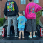 COOL DADS CLUB crewneck unisexe - tamelo boutique