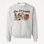 RUE PRINCIPALE crewneck vintage unisexe - tamelo boutique