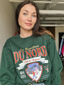 CLUB DE RAQUETTE crewneck vintage unisexe - tamelo boutique