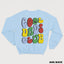 COOL DADS CLUB crewneck unisexe - tamelo boutique