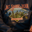 LAC-SAINT-JEAN crewneck vintage unisexe - tamelo boutique