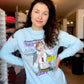 ONE MORE TIME - Britney Spears longsleeve unisexe - tamelo boutique