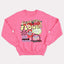 I CAN BUY MYSELF FLOWERS crewneck vintage unisexe - tamelo boutique