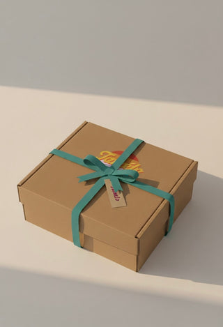 Boîtes Imparfait - 5 Modèles