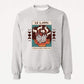 LE LAPIN crewneck vintage unisexe - tamelo boutique