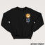 ASTRO : BIG 3 crewneck unisexe personnalisable - tamelo boutique