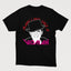 MAN, I FEEL LIKE A WOMAN (Shania Twain) t-shirt unisexe - tamelo boutique