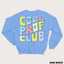 COOL PROF CLUB crewneck unisexe - tamelo boutique