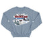 WINTER WONDERLAND crewneck vintage unisexe - tamelo boutique