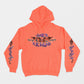 COME MY LADY hoodie unisexe - tamelo boutique