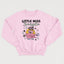 LITTLE MISS SINGLE crewneck unisexe - tamelo boutique