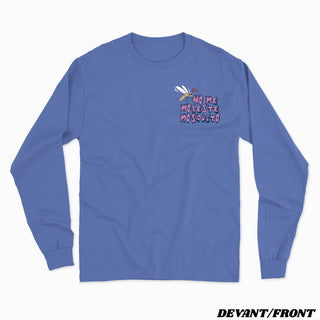 MOSQUITO longsleeve vintage unisexe - tamelo boutique