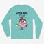 LITTLE MISS PROF longsleeve unisexe - tamelo boutique