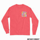 COOL PROF CLUB longsleeve unisexe - tamelo boutique