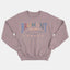 Bromont - crewneck vintage unisexe - tamelo boutique