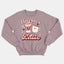 I LOVE YOU A LATTE crewneck unisexe - tamelo boutique