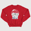 LET IT SNOW crewneck vintage unisexe - tamelo boutique