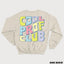 COOL PROF CLUB crewneck unisexe - tamelo boutique