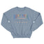 Mont-Royal crewneck vintage unisexe - tamelo boutique