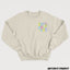 COOL PROF CLUB crewneck unisexe - tamelo boutique