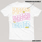 ASTRO : BIG 3 t-shirt unisexe personnalisable - tamelo boutique