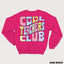 COOL TEACHERS CLUB crewneck unisexe - tamelo boutique