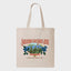 SAGUENAY-LAC-SAINT-JEAN tote bag vintage - tamelo boutique