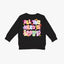 ALL YOU NEED IS LOVE Crewneck enfant et bambin - tamelo boutique