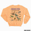 The Dinosaur Guide to Jurassic Park - Unisex Crewneck (English)