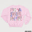 SUCKER FOR YOU crewneck vintage unisexe - tamelo boutique