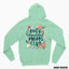 OVERSTIMULATED MOMS CLUB hoodie unisexe - tamelo boutique