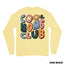 COOL MOMS CLUB longsleeve unisexe - tamelo boutique