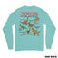 Princess bride (La Princesse Bouton d'or) longsleeve vintage unisex