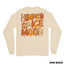 PUMPKIN SPICE MOOD longsleeve unisexe - tamelo boutique
