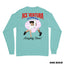 ACE VENTURA longsleeve vintage unisexe - tamelo boutique