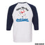 BALL GAME t-shirt manches trois-quarts - tamelo boutique