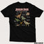 The OC - California here we come -unisex t-shirt